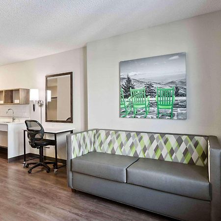 Extended Stay America Suites - Fremont - Newark Exteriör bild