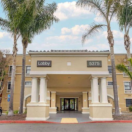Extended Stay America Suites - Fremont - Newark Exteriör bild