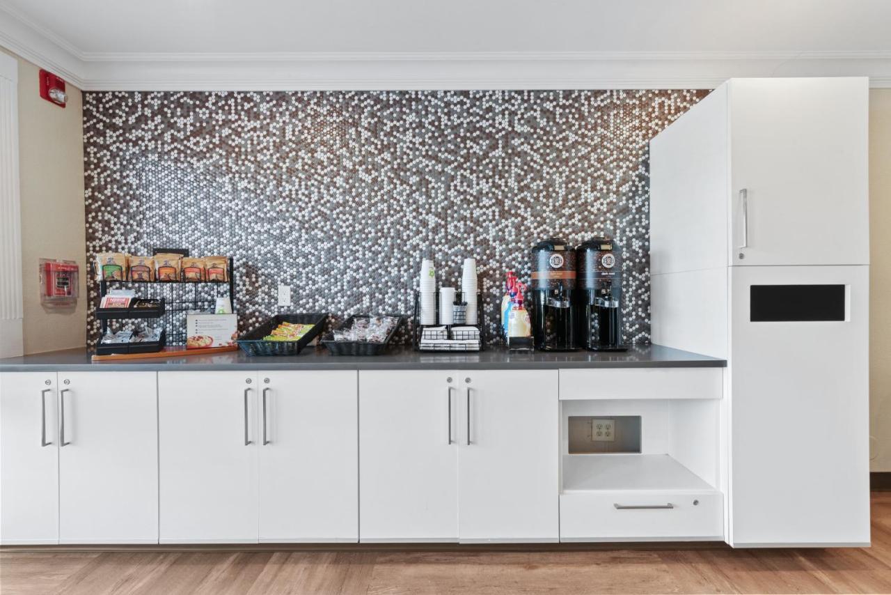 Extended Stay America Suites - Fremont - Newark Exteriör bild
