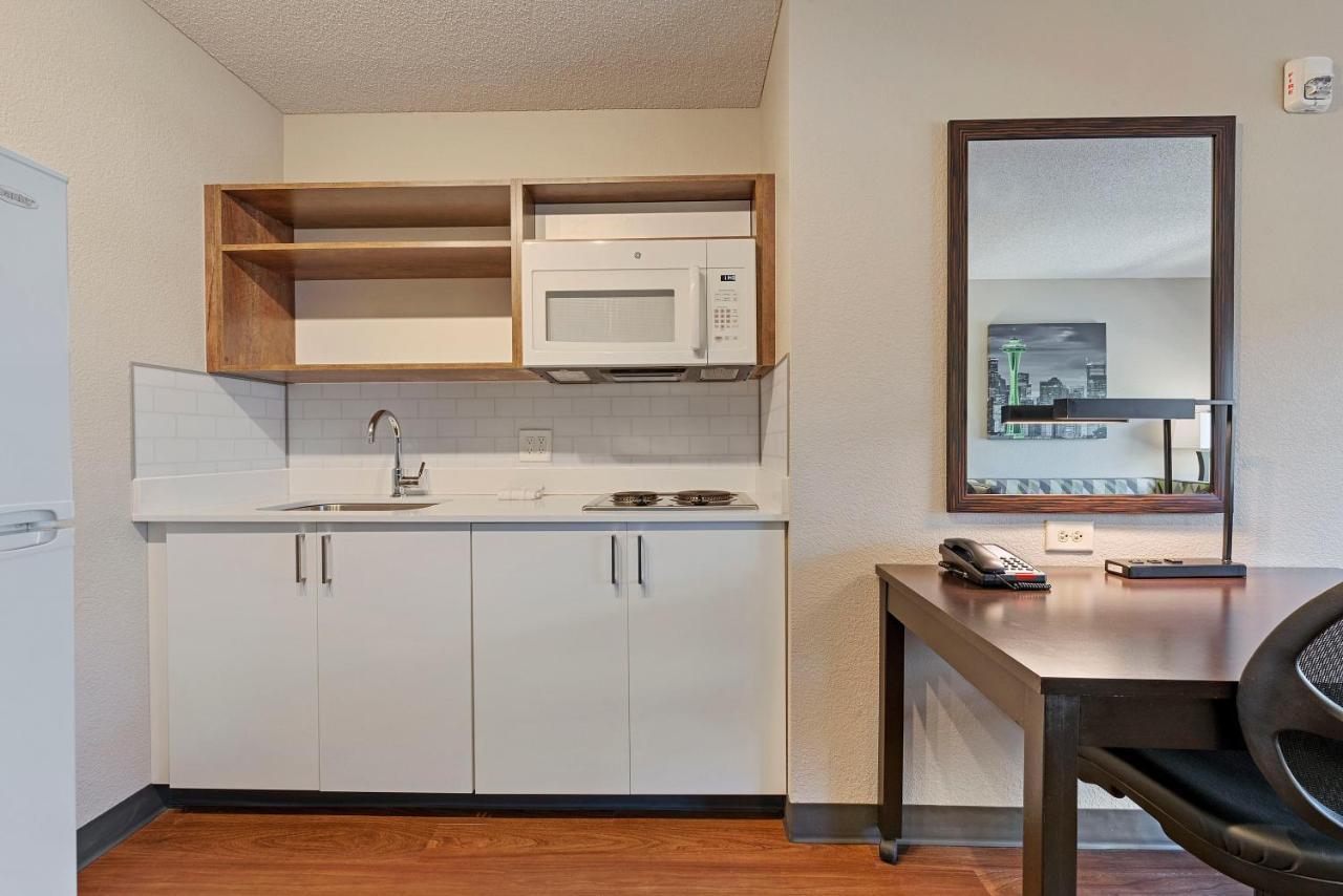 Extended Stay America Suites - Fremont - Newark Exteriör bild