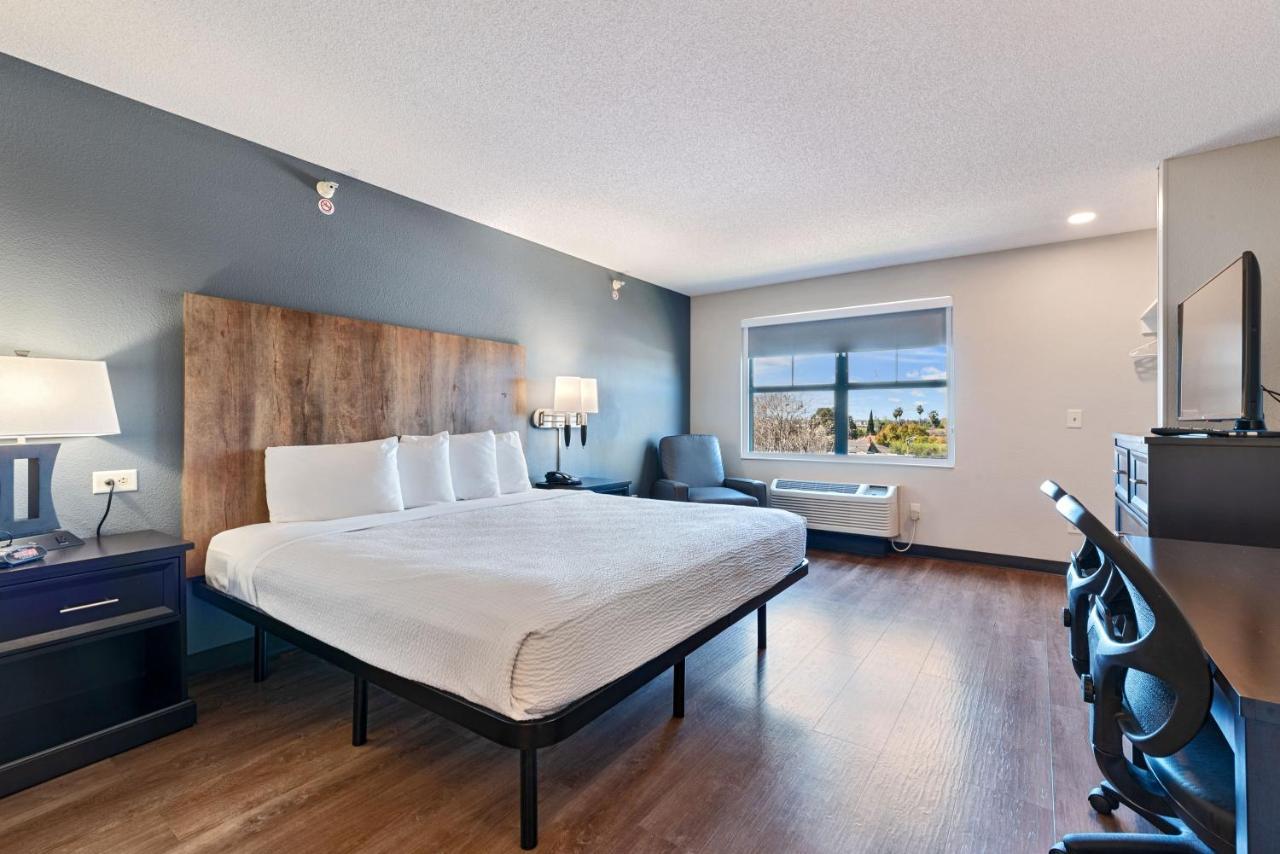 Extended Stay America Suites - Fremont - Newark Exteriör bild