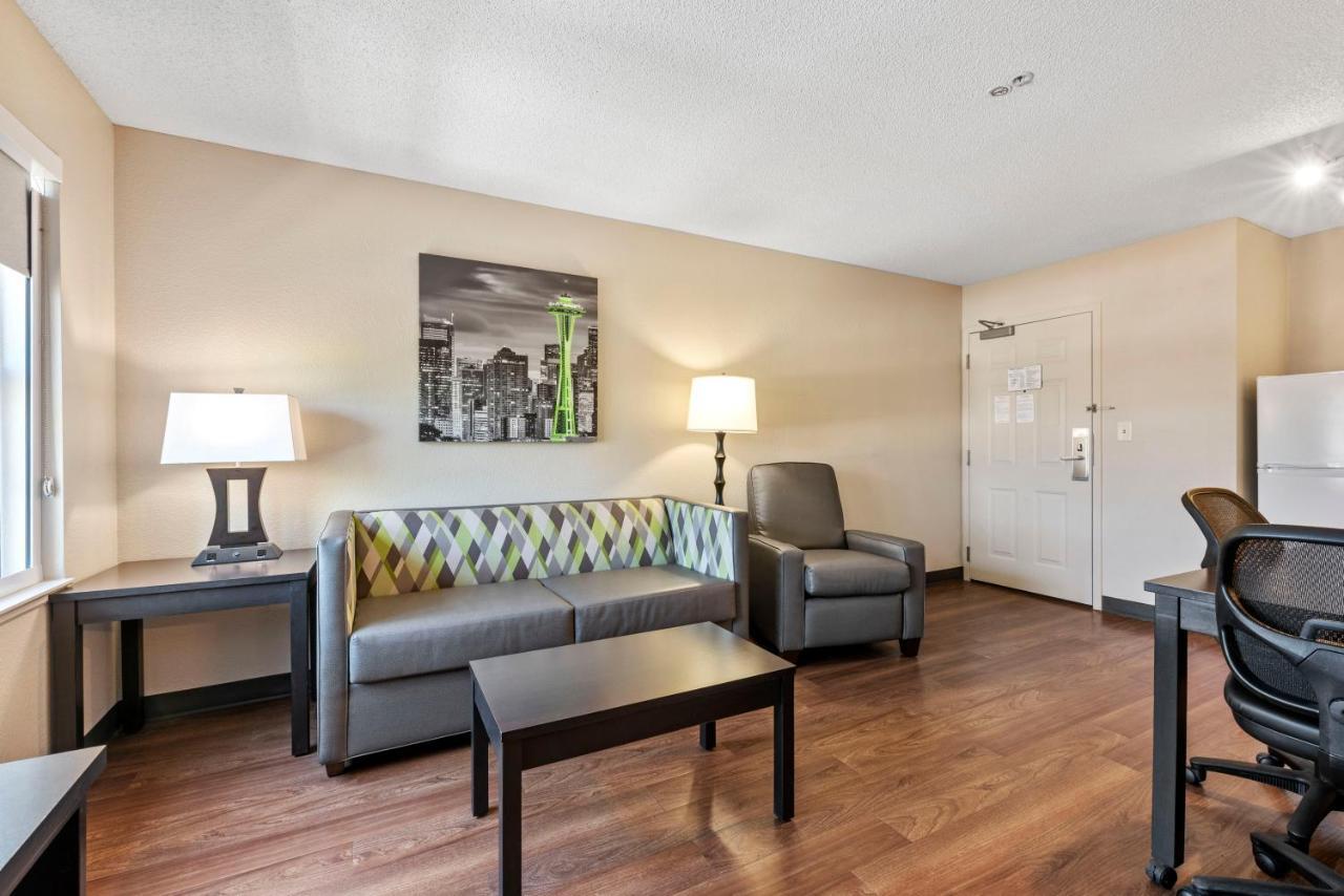 Extended Stay America Suites - Fremont - Newark Exteriör bild