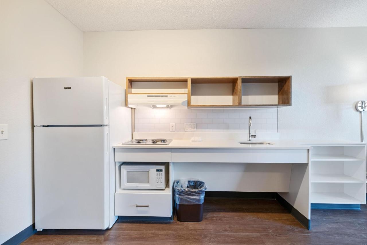 Extended Stay America Suites - Fremont - Newark Exteriör bild