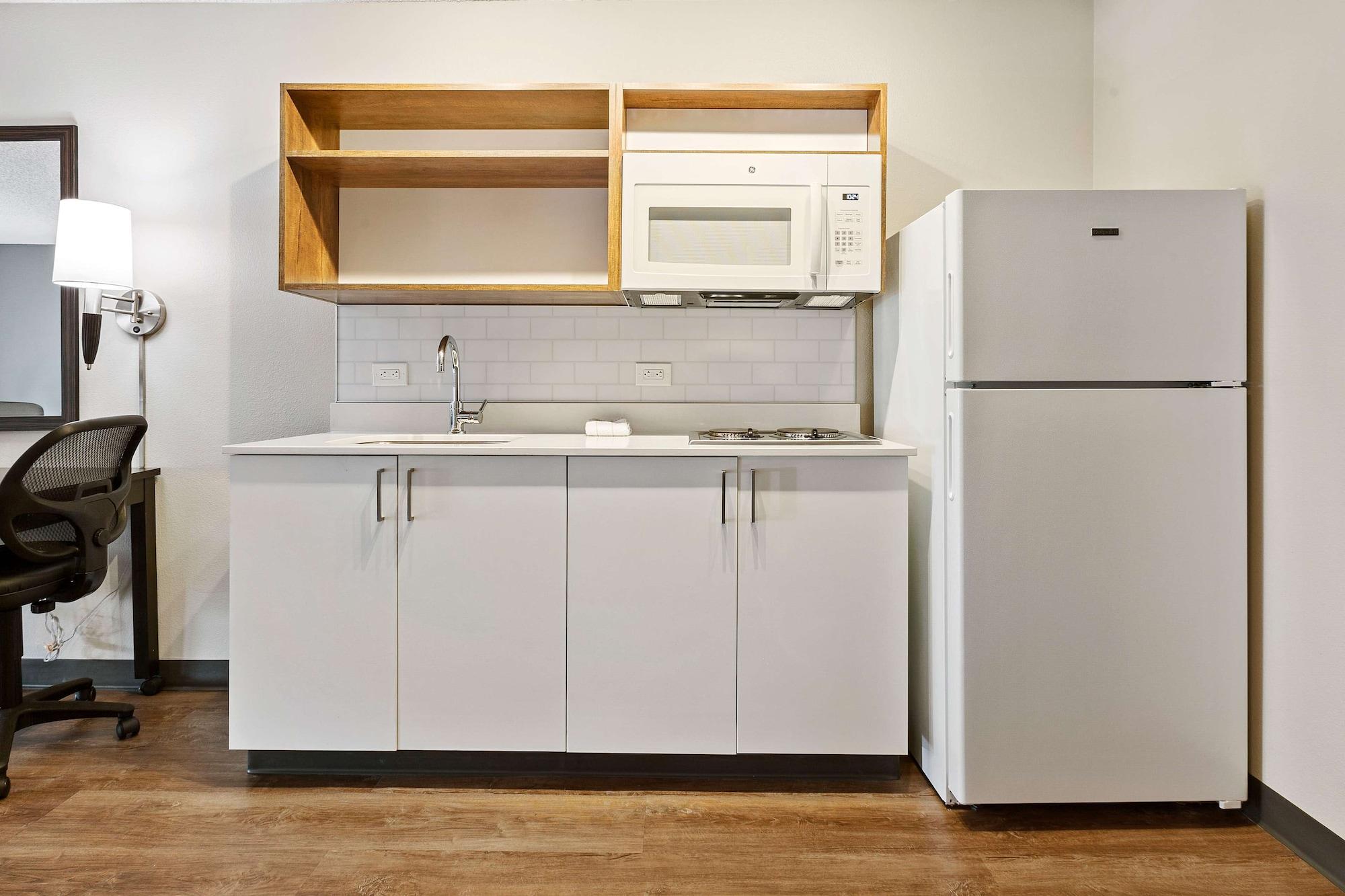 Extended Stay America Suites - Fremont - Newark Exteriör bild
