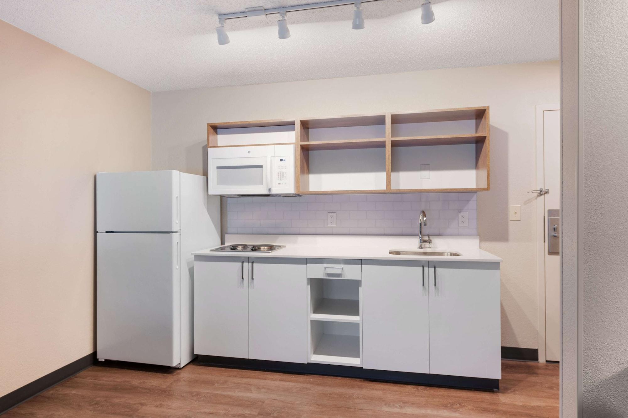 Extended Stay America Suites - Fremont - Newark Exteriör bild