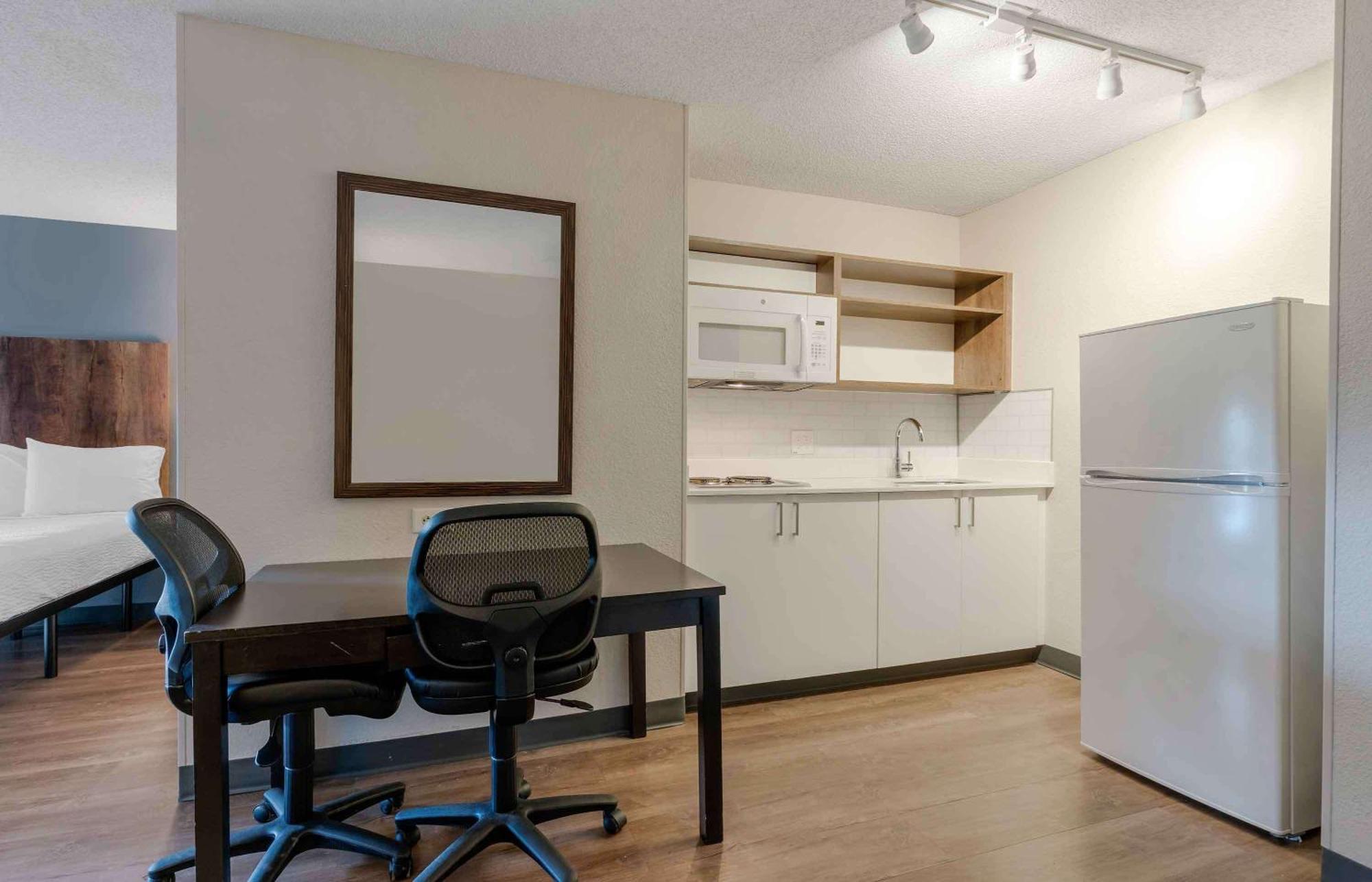 Extended Stay America Suites - Fremont - Newark Exteriör bild