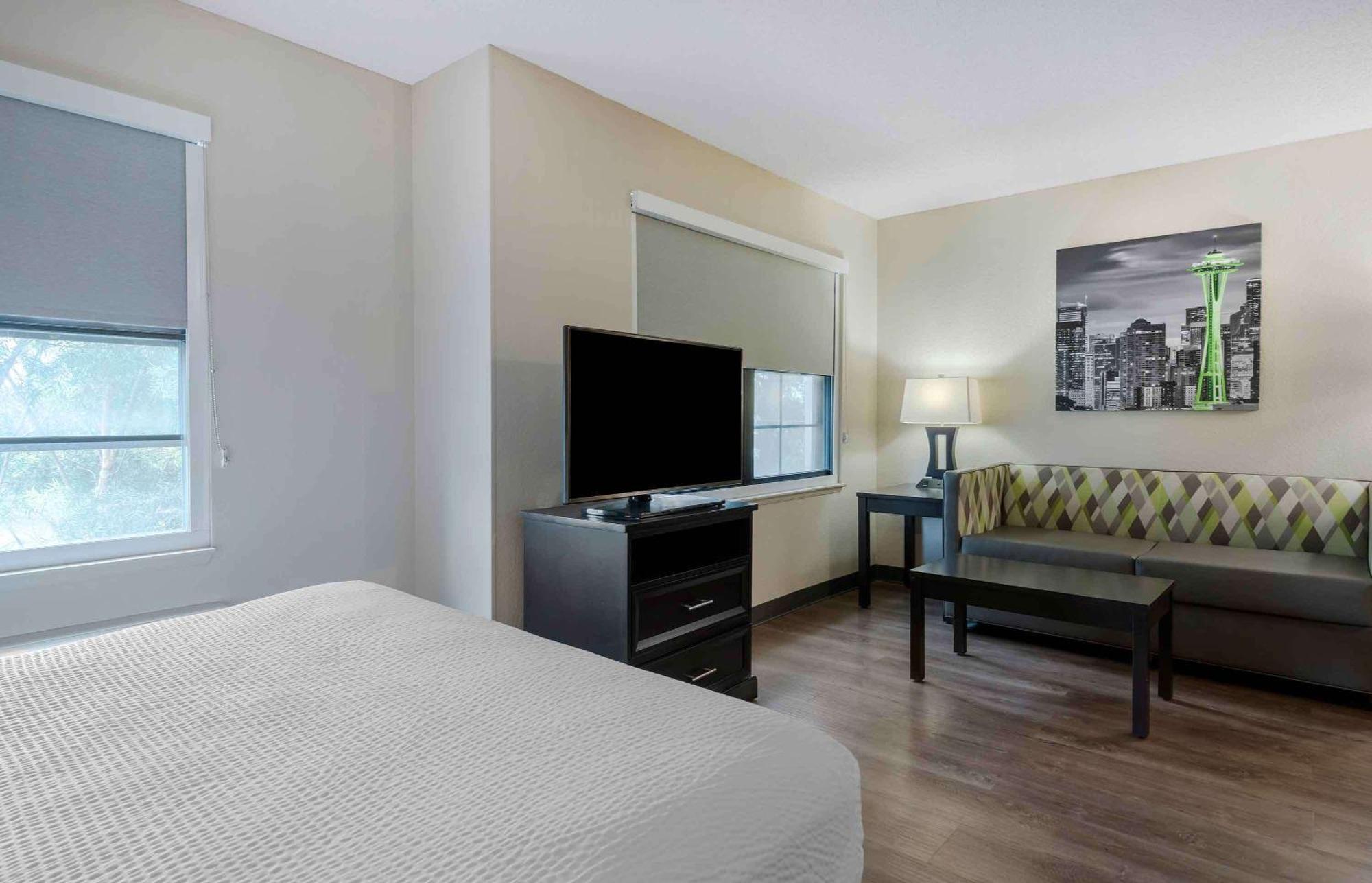 Extended Stay America Suites - Fremont - Newark Exteriör bild