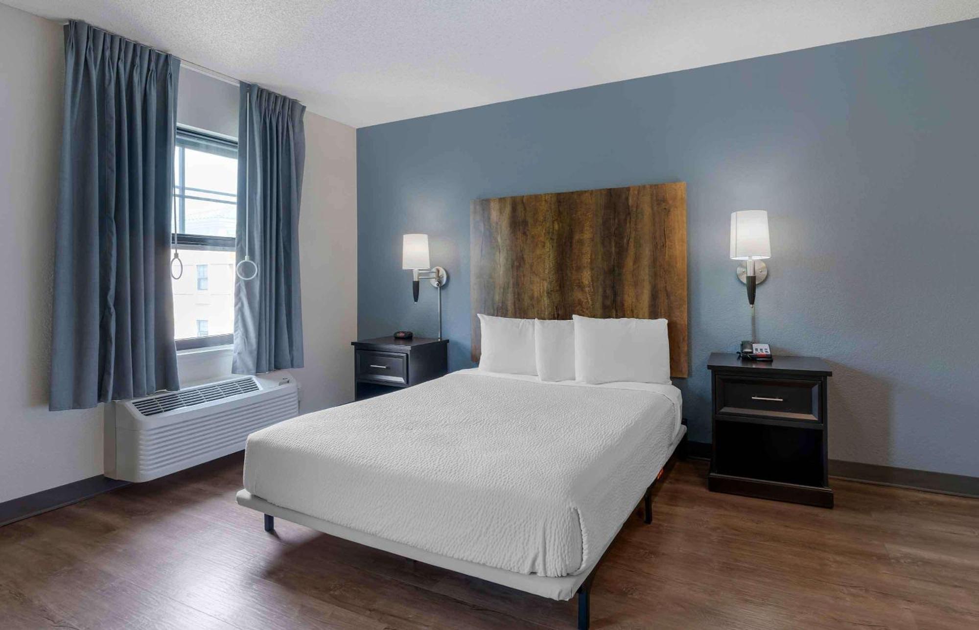 Extended Stay America Suites - Fremont - Newark Exteriör bild