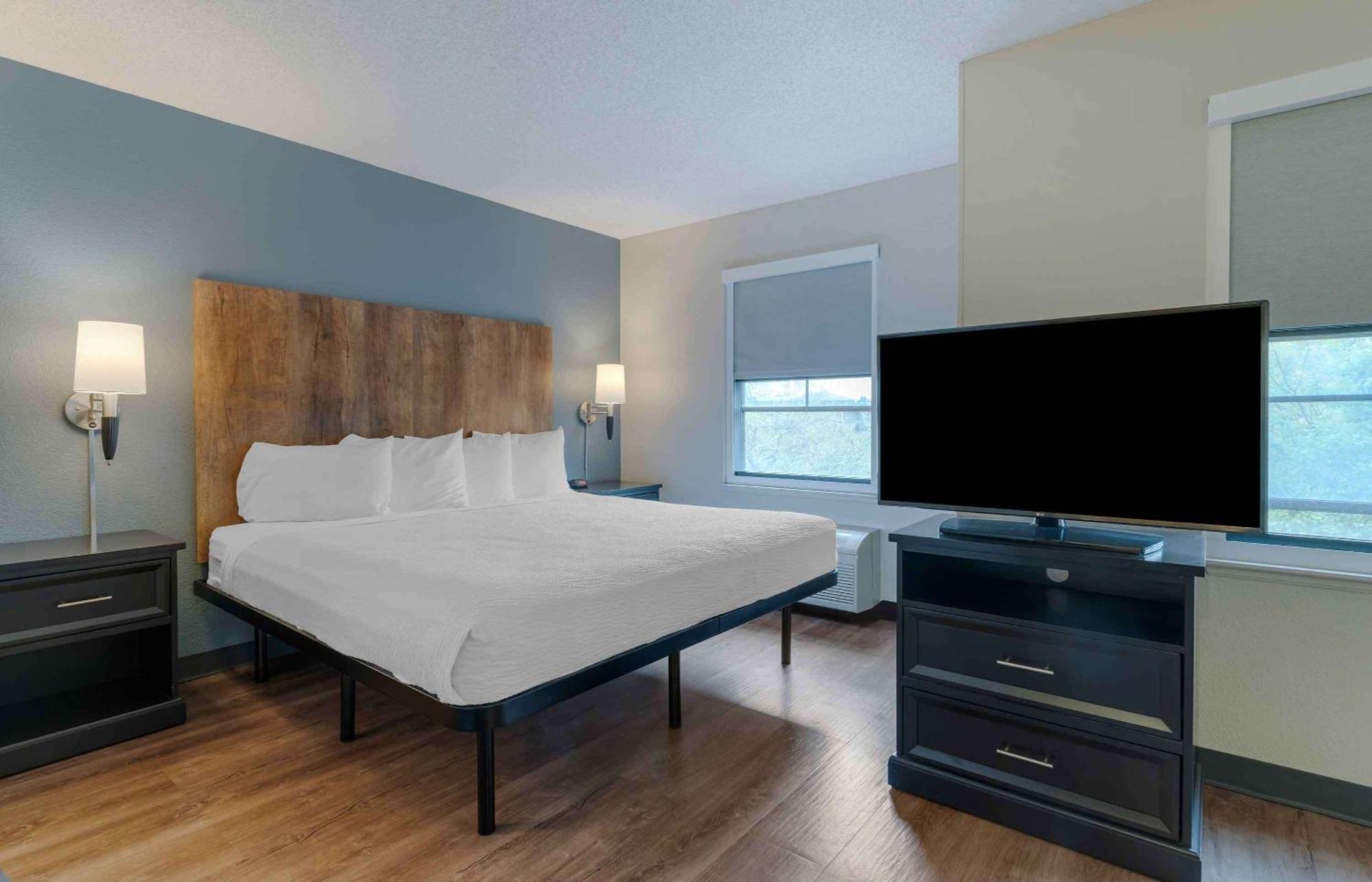 Extended Stay America Suites - Fremont - Newark Exteriör bild