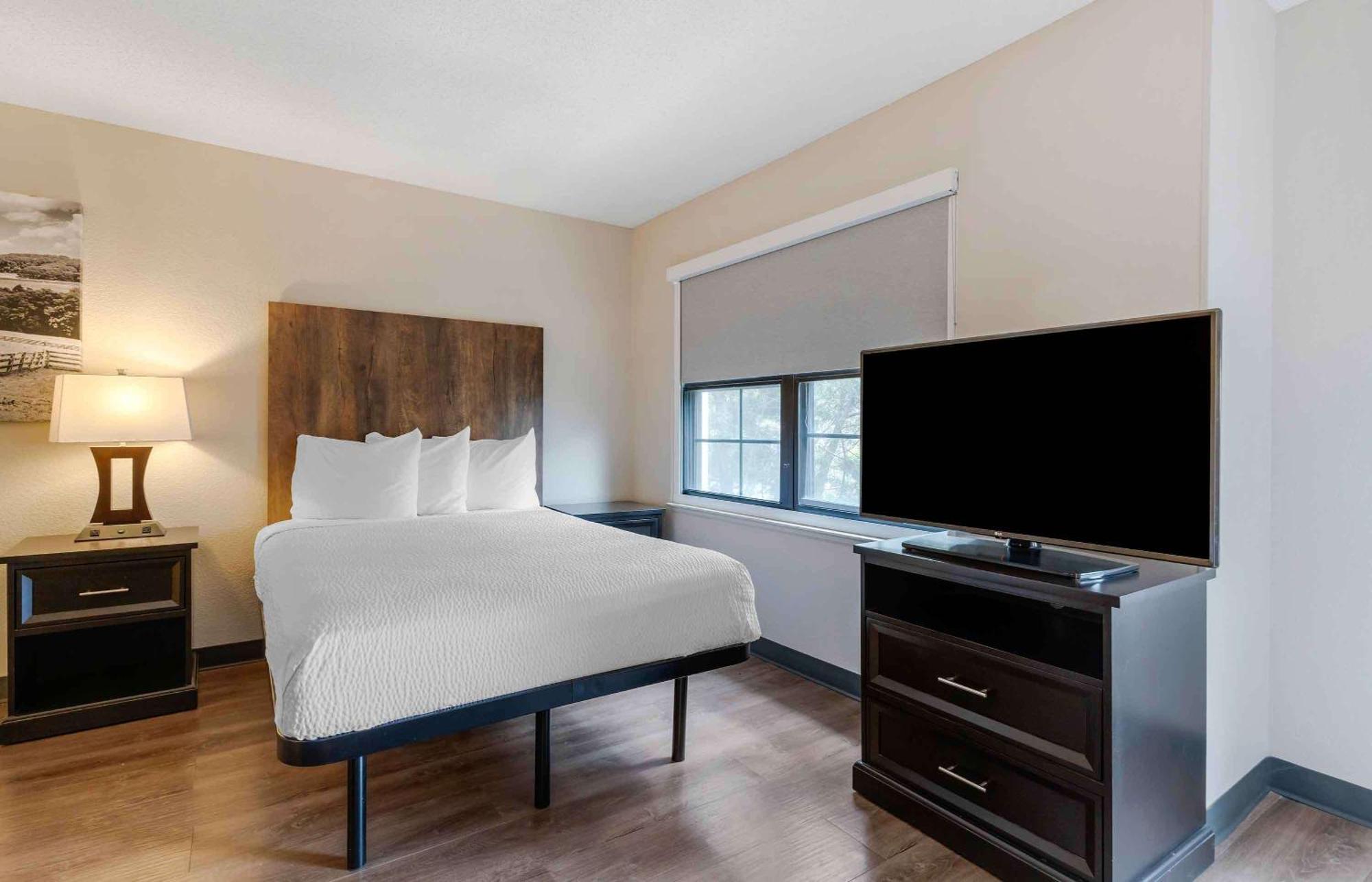Extended Stay America Suites - Fremont - Newark Exteriör bild