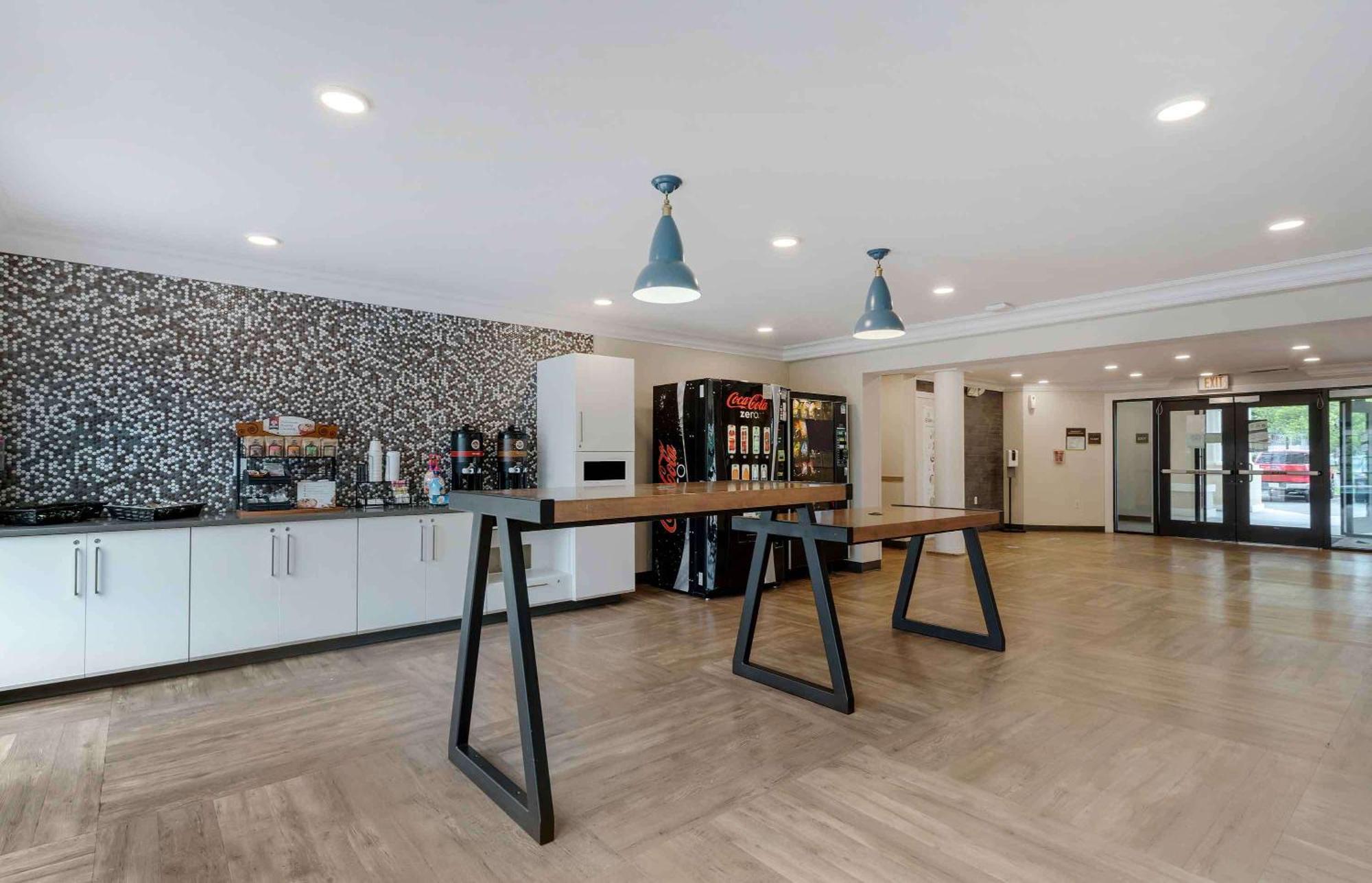 Extended Stay America Suites - Fremont - Newark Exteriör bild