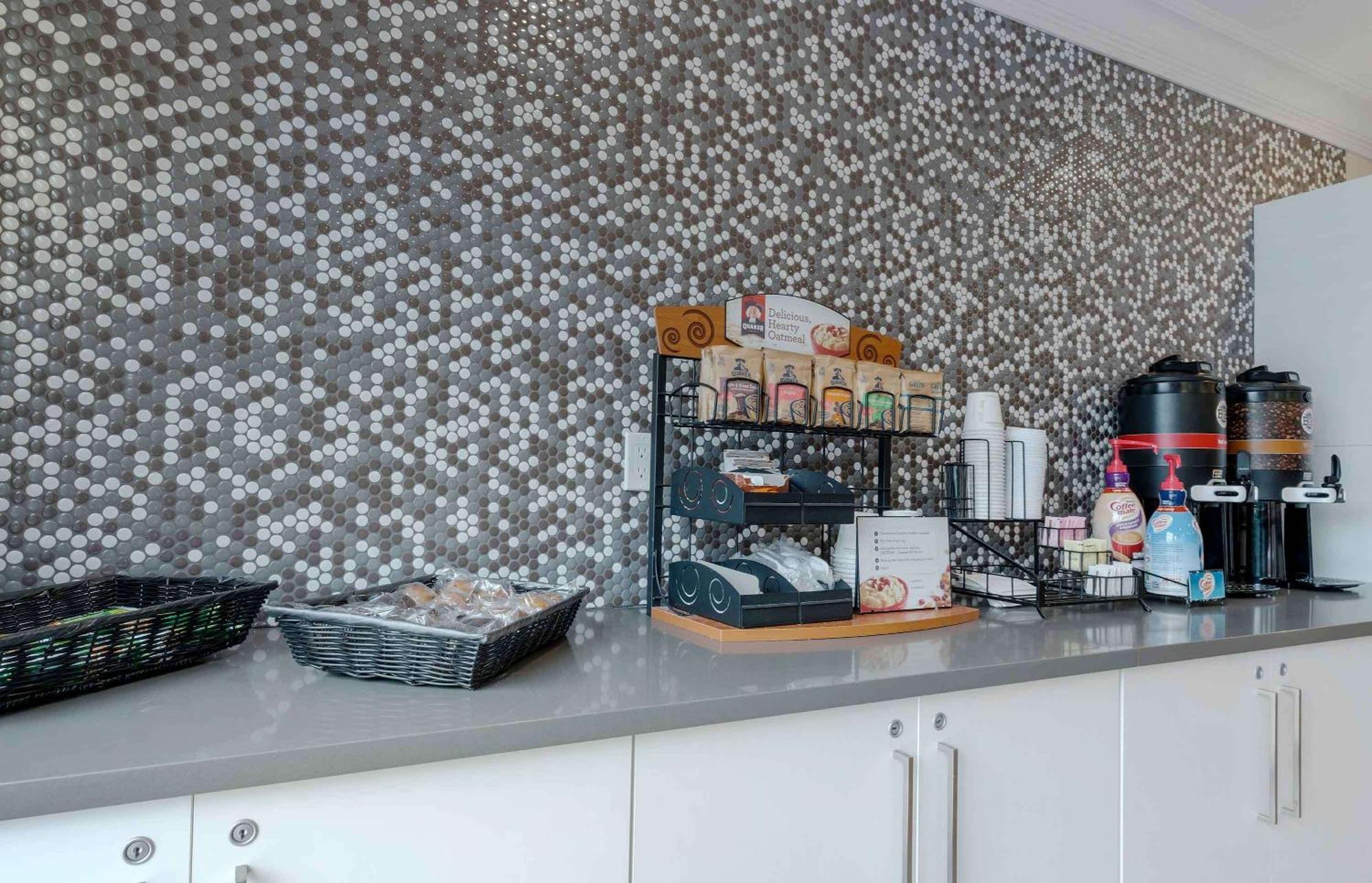 Extended Stay America Suites - Fremont - Newark Exteriör bild